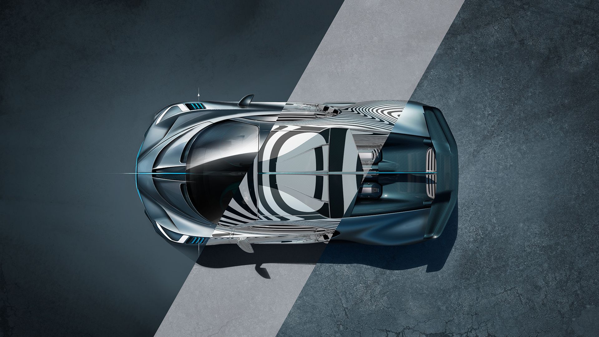 Bugatti – Vorreiter in der Digitalisierung des Design-Prozesses