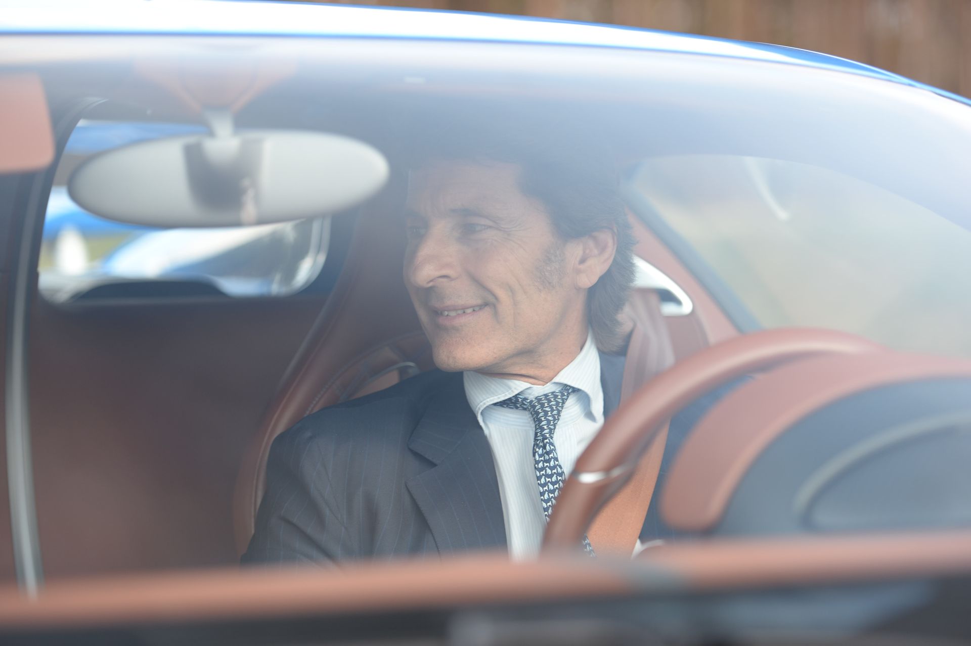 Stephan Winkelmann to be new President of Bugatti