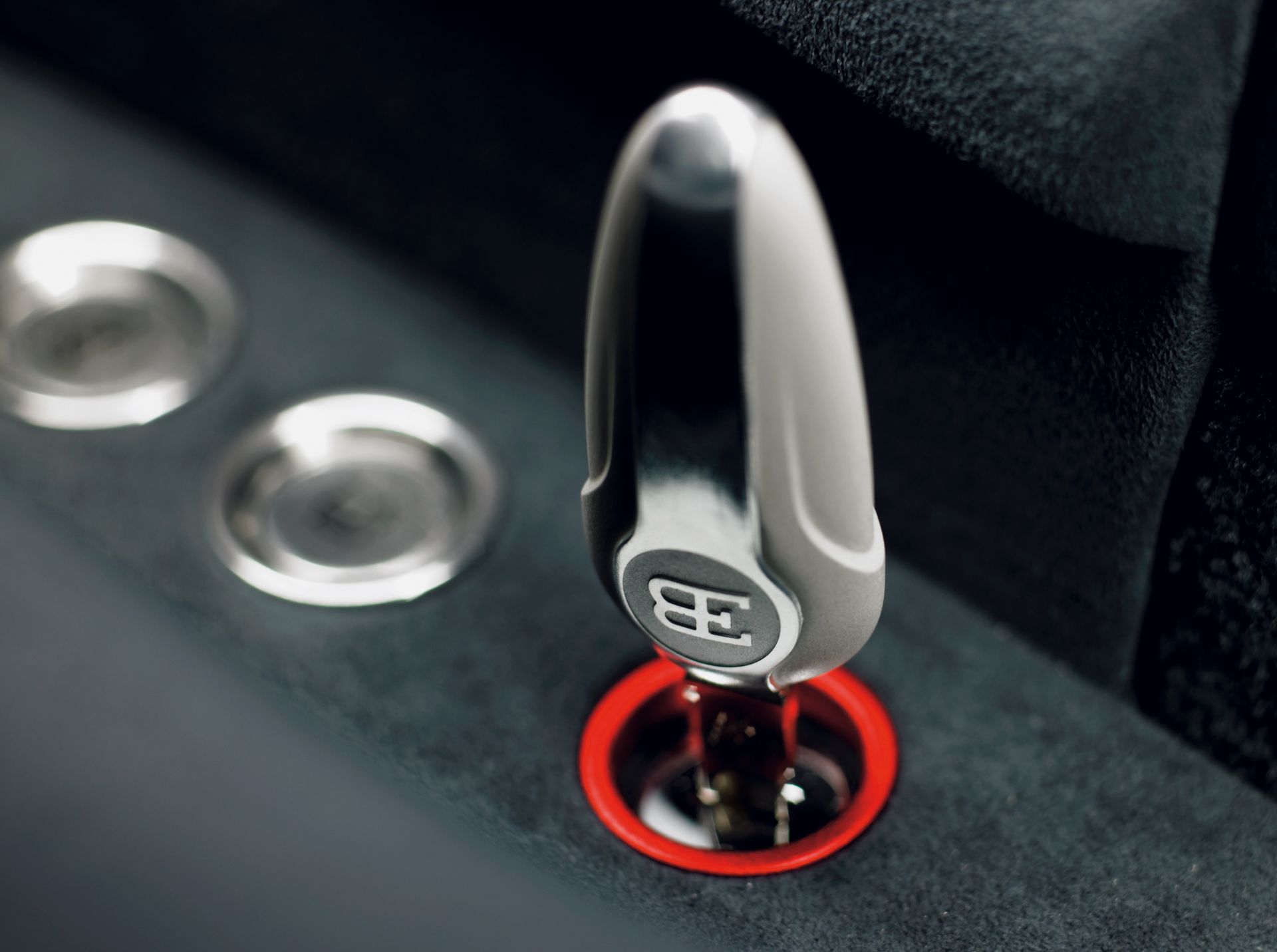 407 km/h – A Milestone in Automotive History