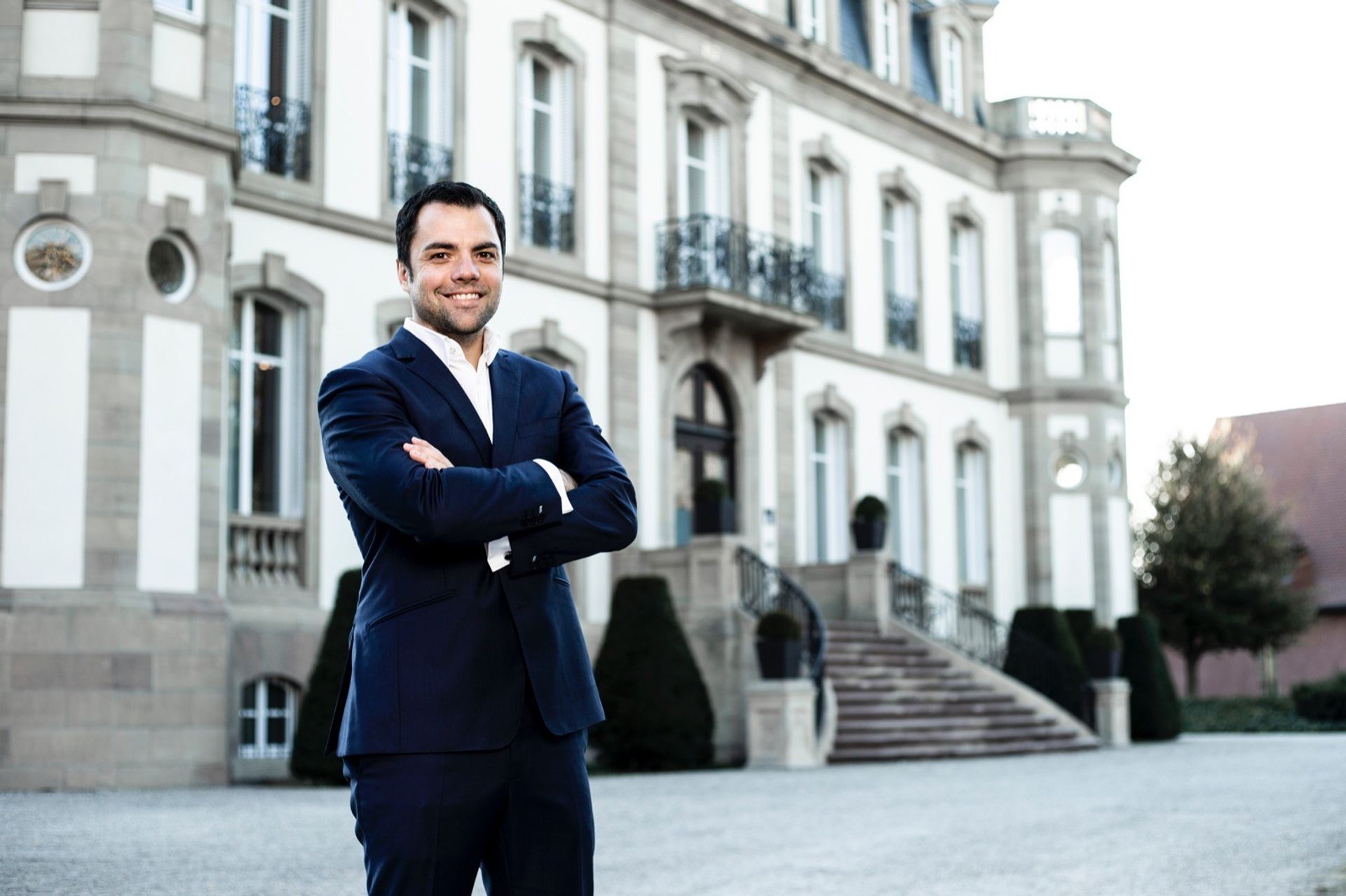 Tim Bravo to be new Head of Communications at Bugatti