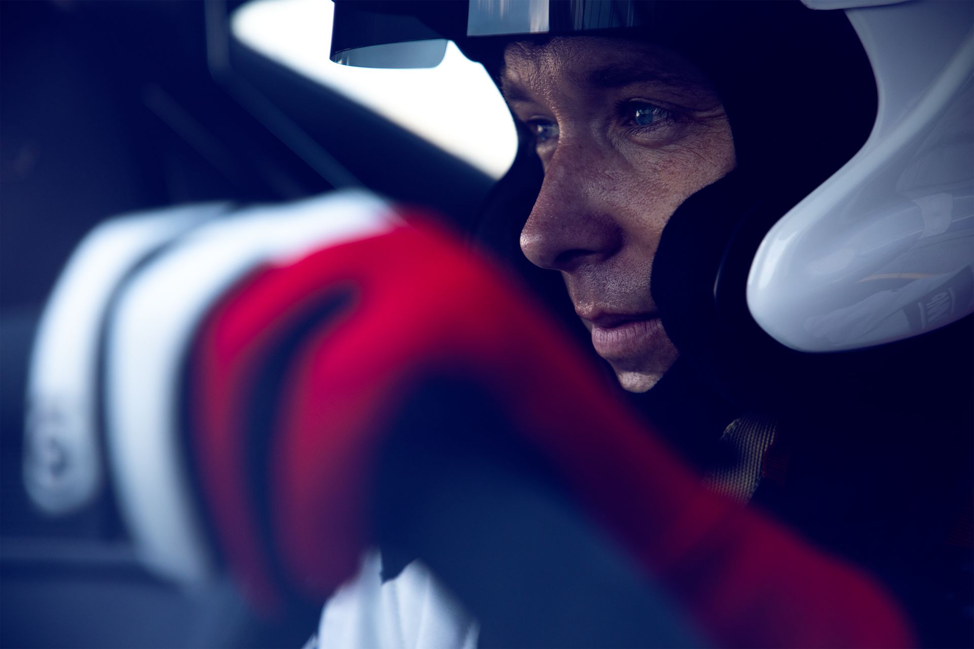 Frank Heyl – Der Mann hinter dem Design des Super Sport 300+