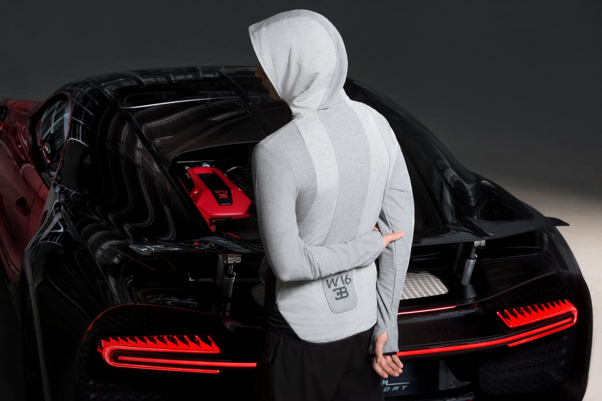 Bugatti new Lifestyle Collection