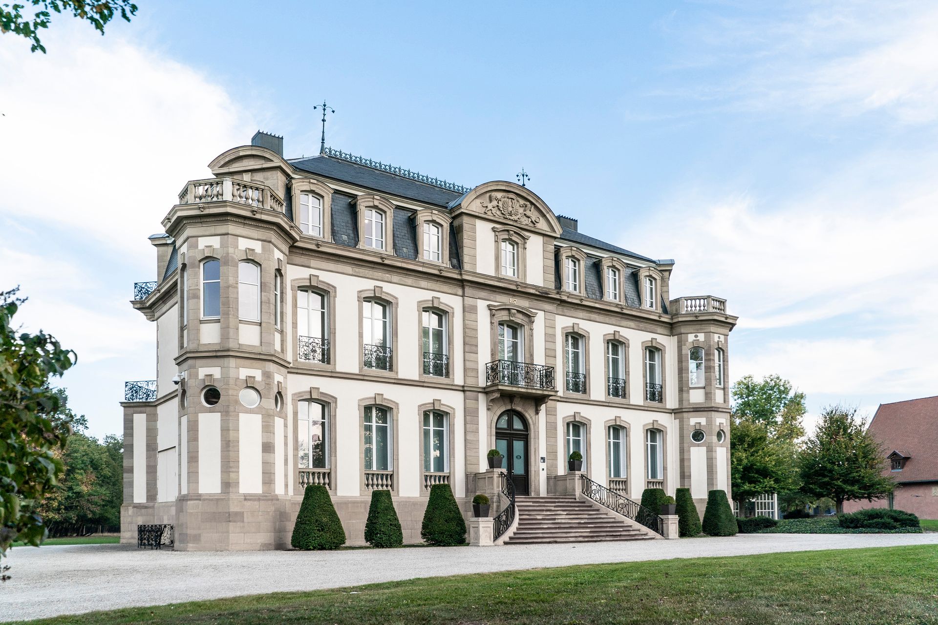 Bugatti startet mit bestem Quartal seiner Unternehmensgeschichte