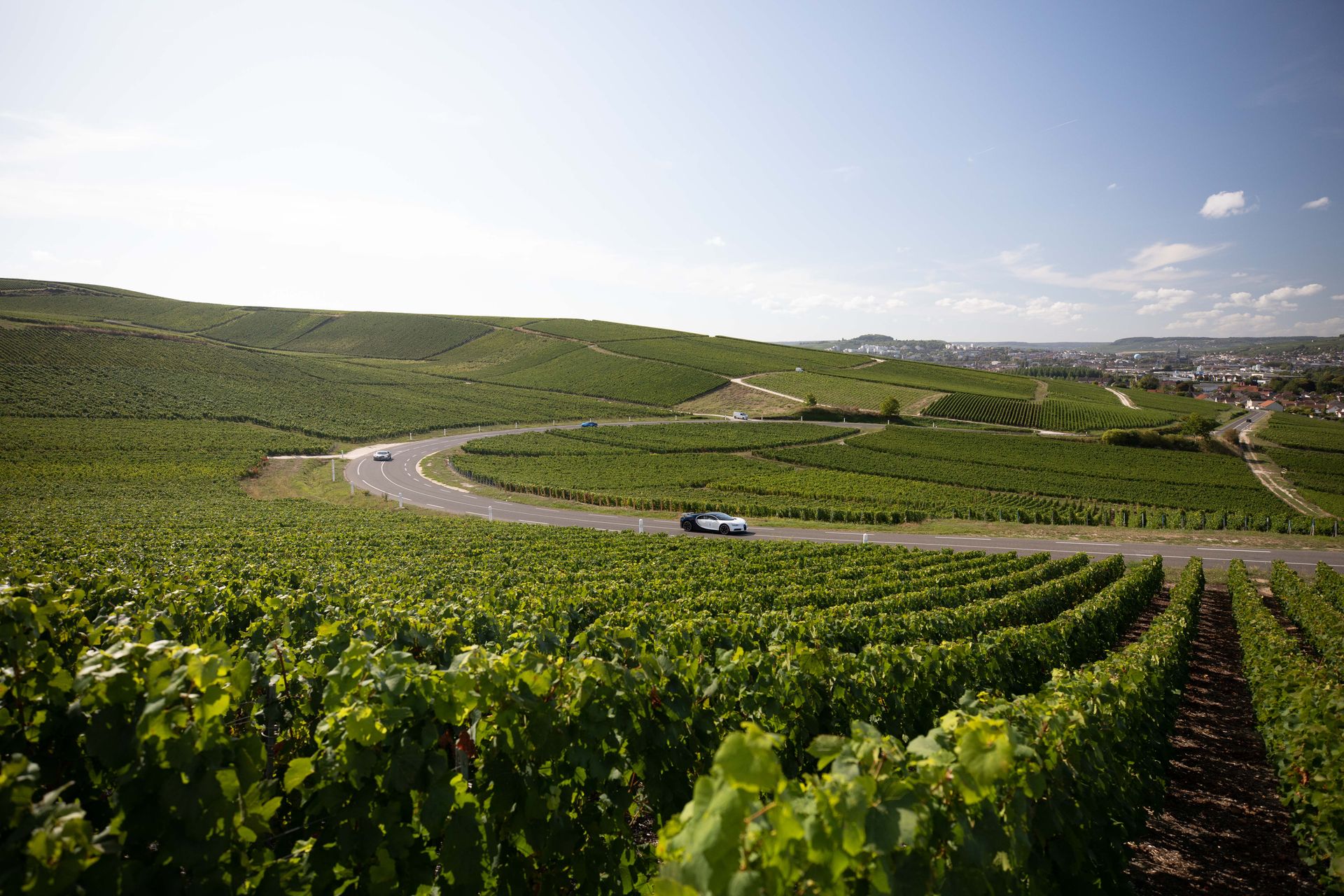 Grand Tour – Jour 5 : Paris – Molsheim