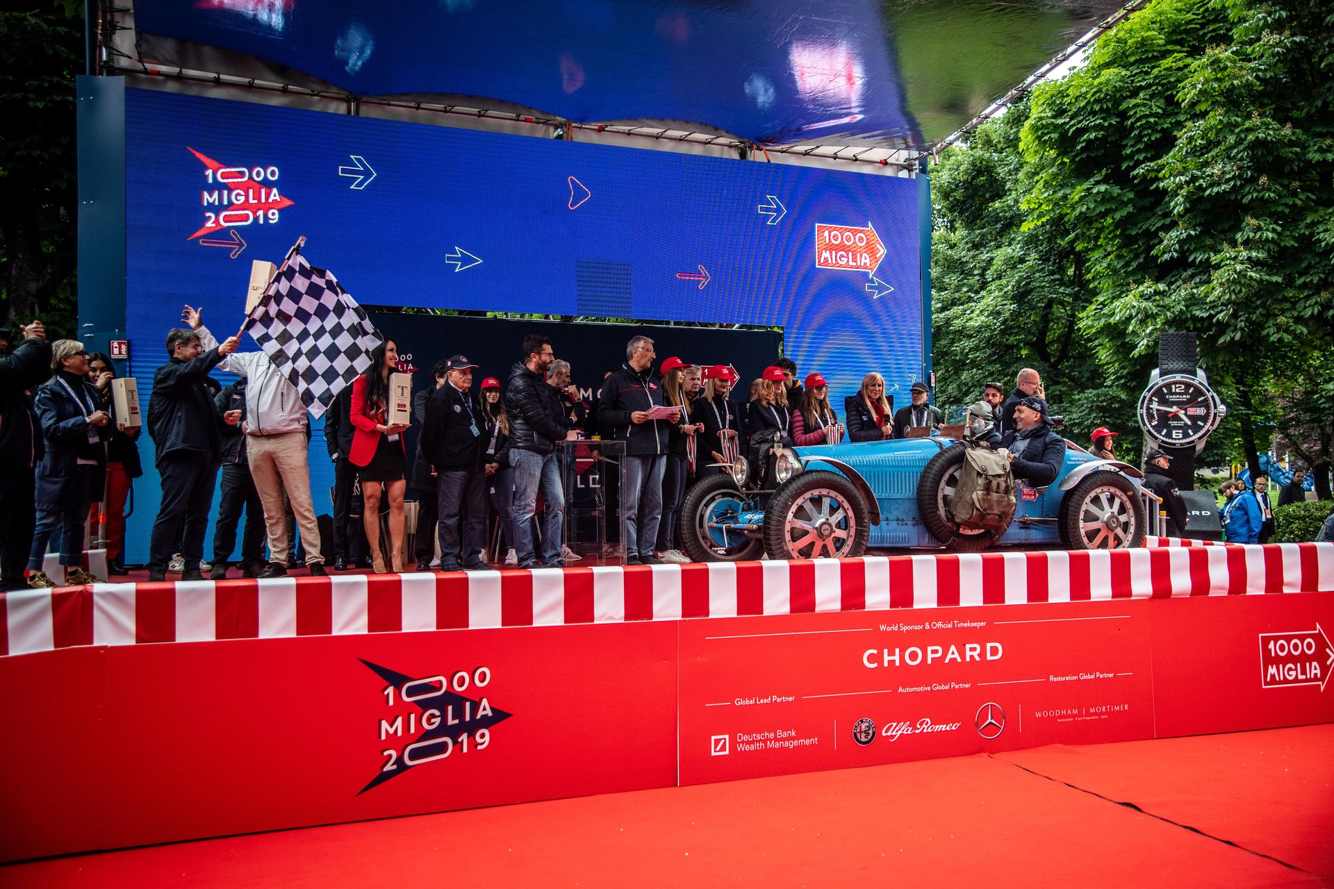 Mille Miglia 2019 – Day 4