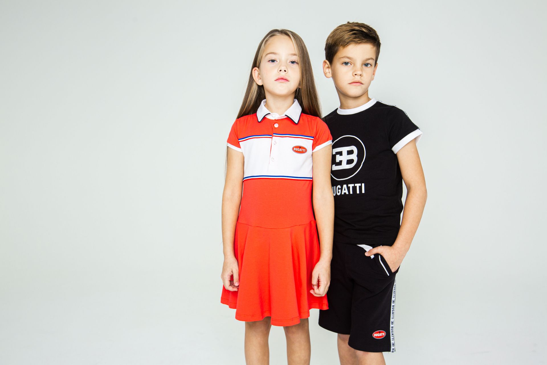 Bugatti Lifestyle – Une collection pour les petits passionnés de Bugatti