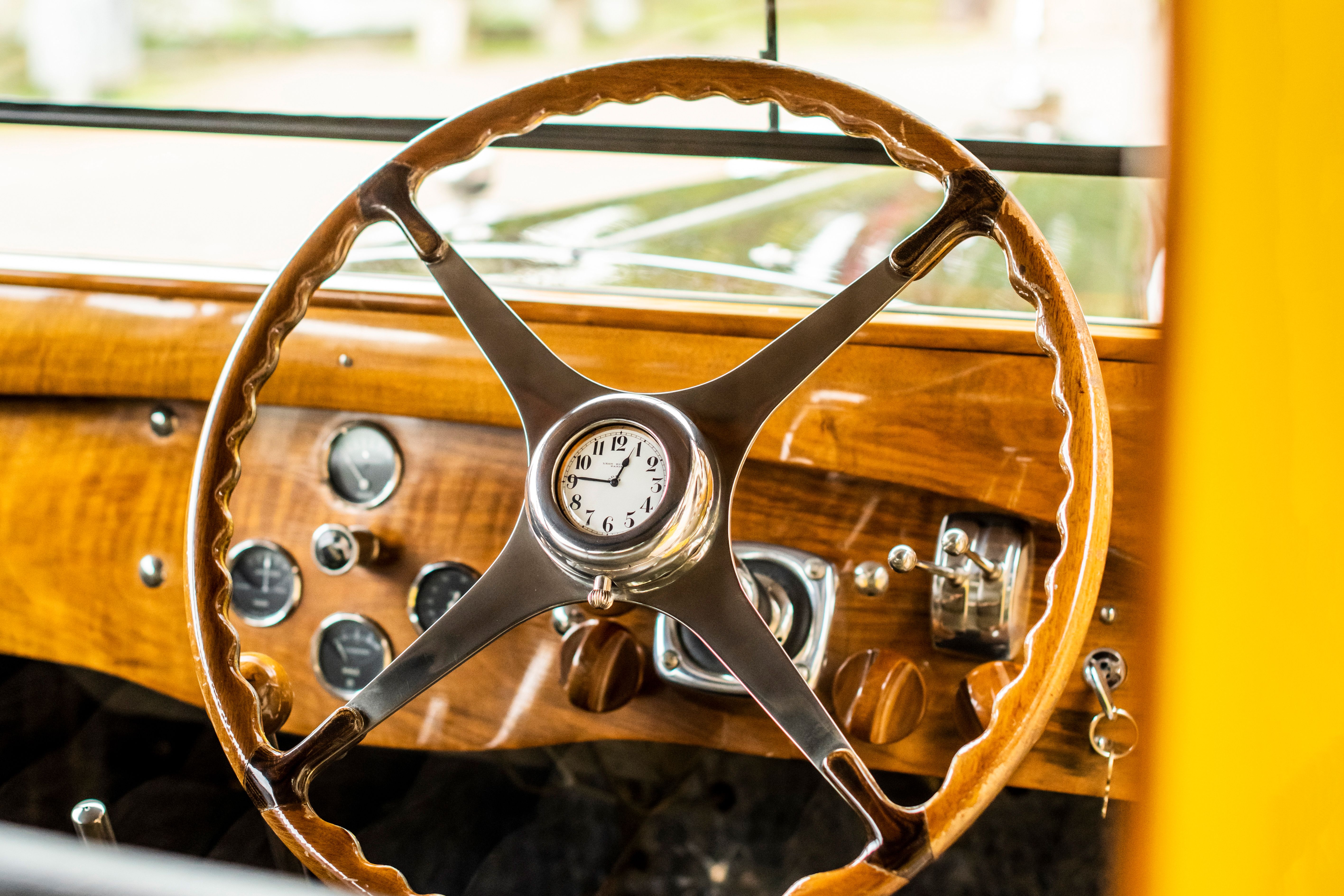 Bugatti: an enduring and remarkable tale in the world of horology 