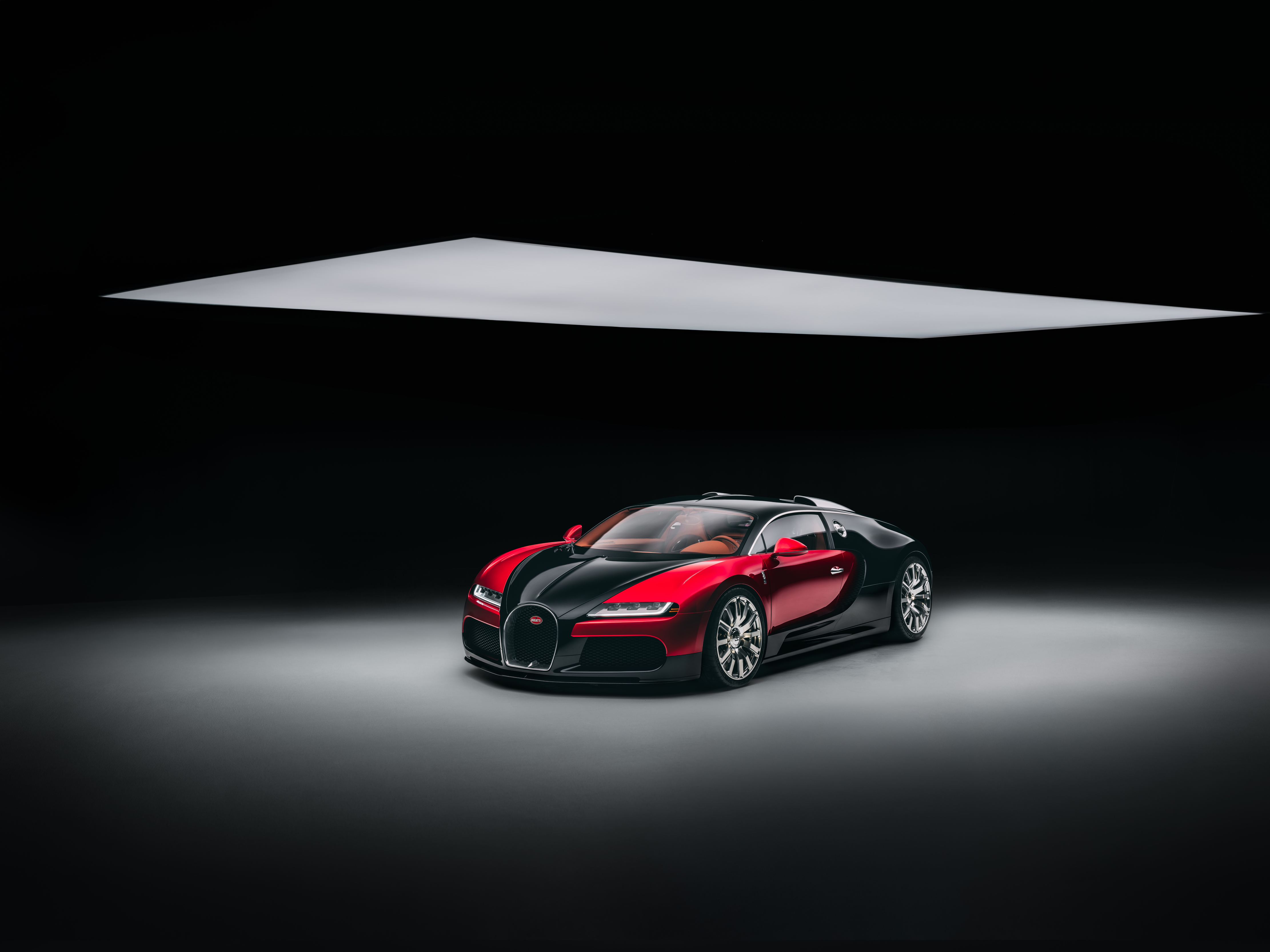 The Bugatti F.K.P. Hommage: Honoring the Veyron and its visionary creator