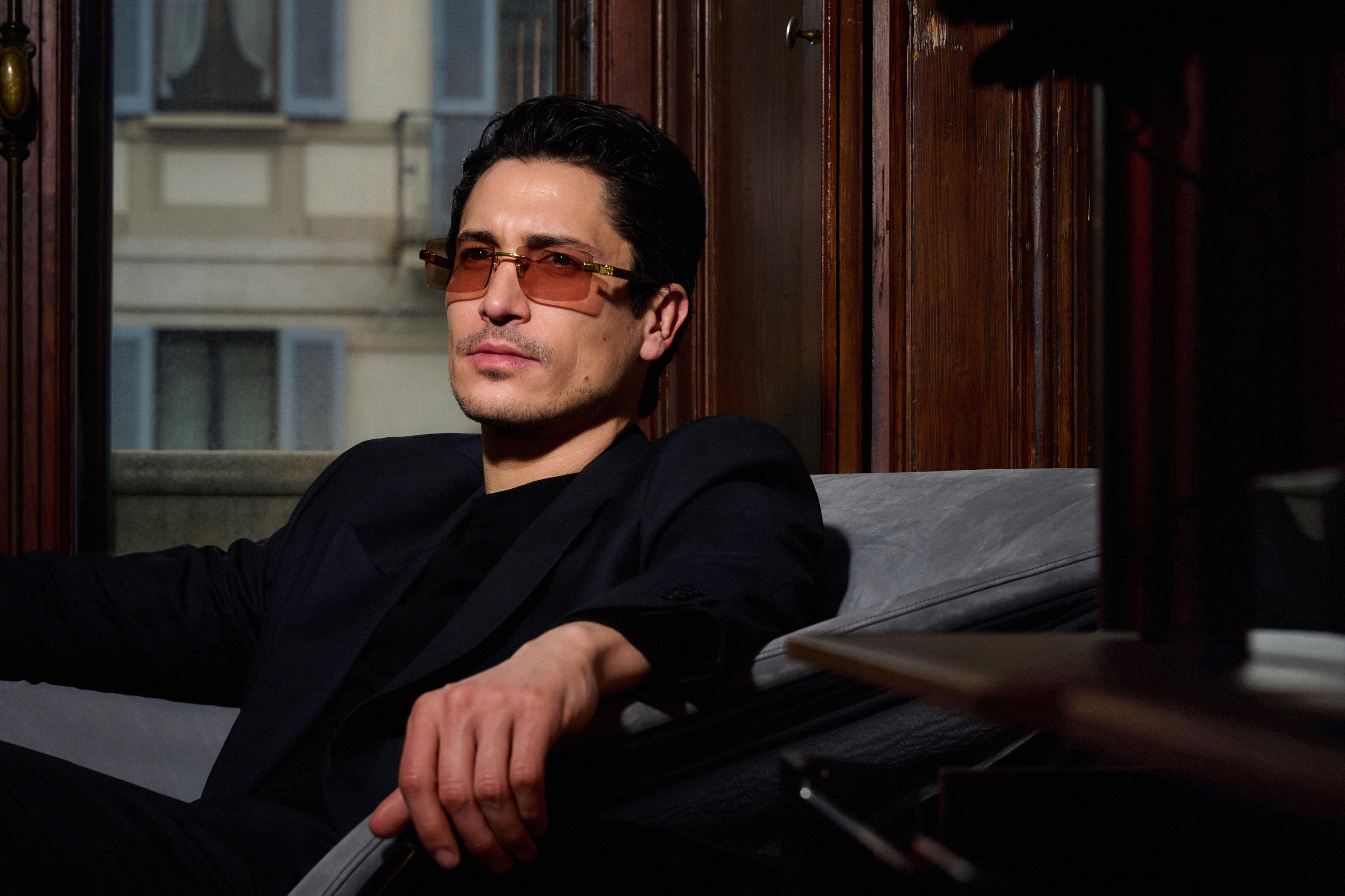 Bugatti Eyewear introduces Collection Four