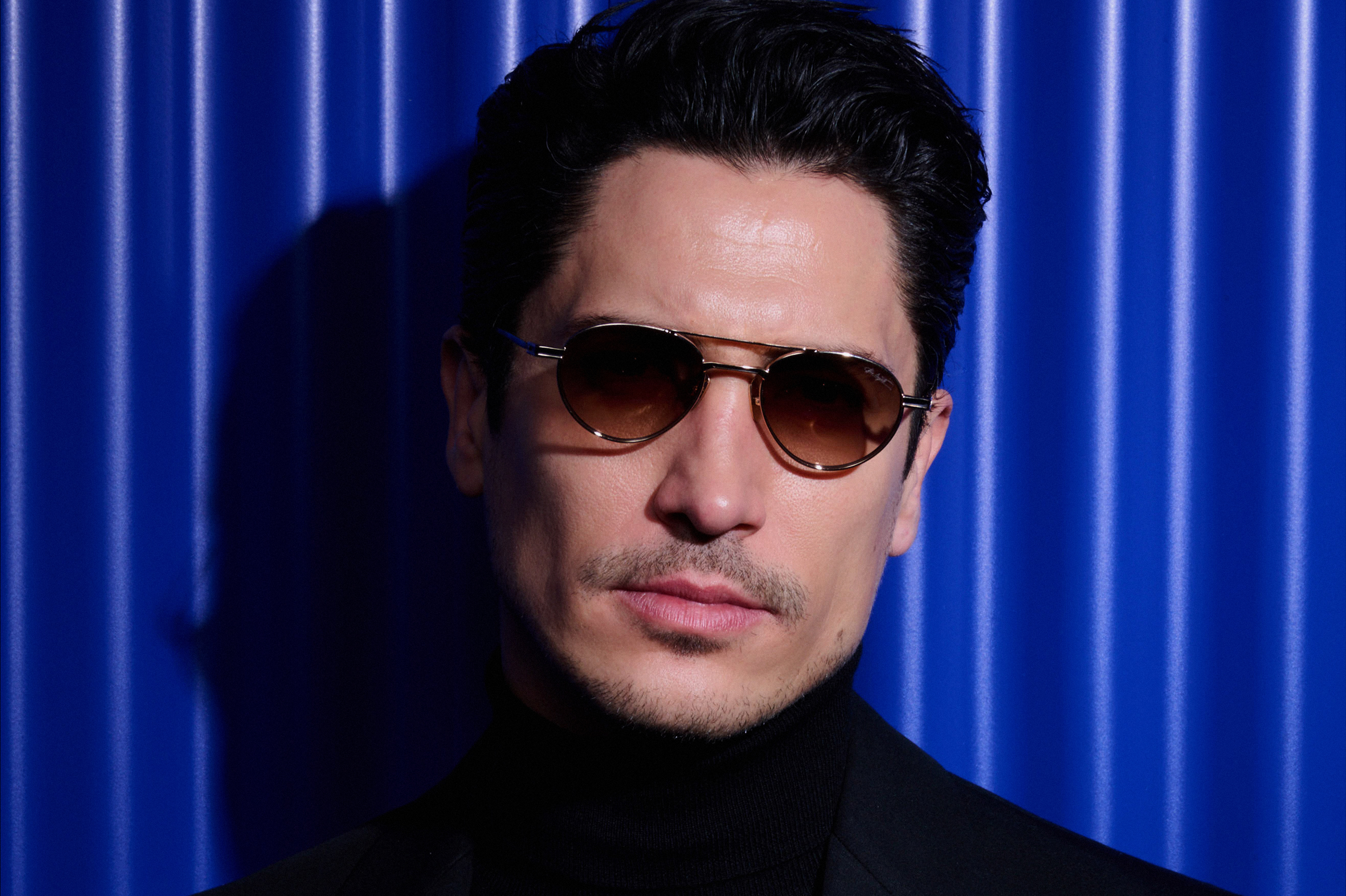 Collection Four expands Bugatti Eyewear’s design vocabulary through seven new frame concepts.