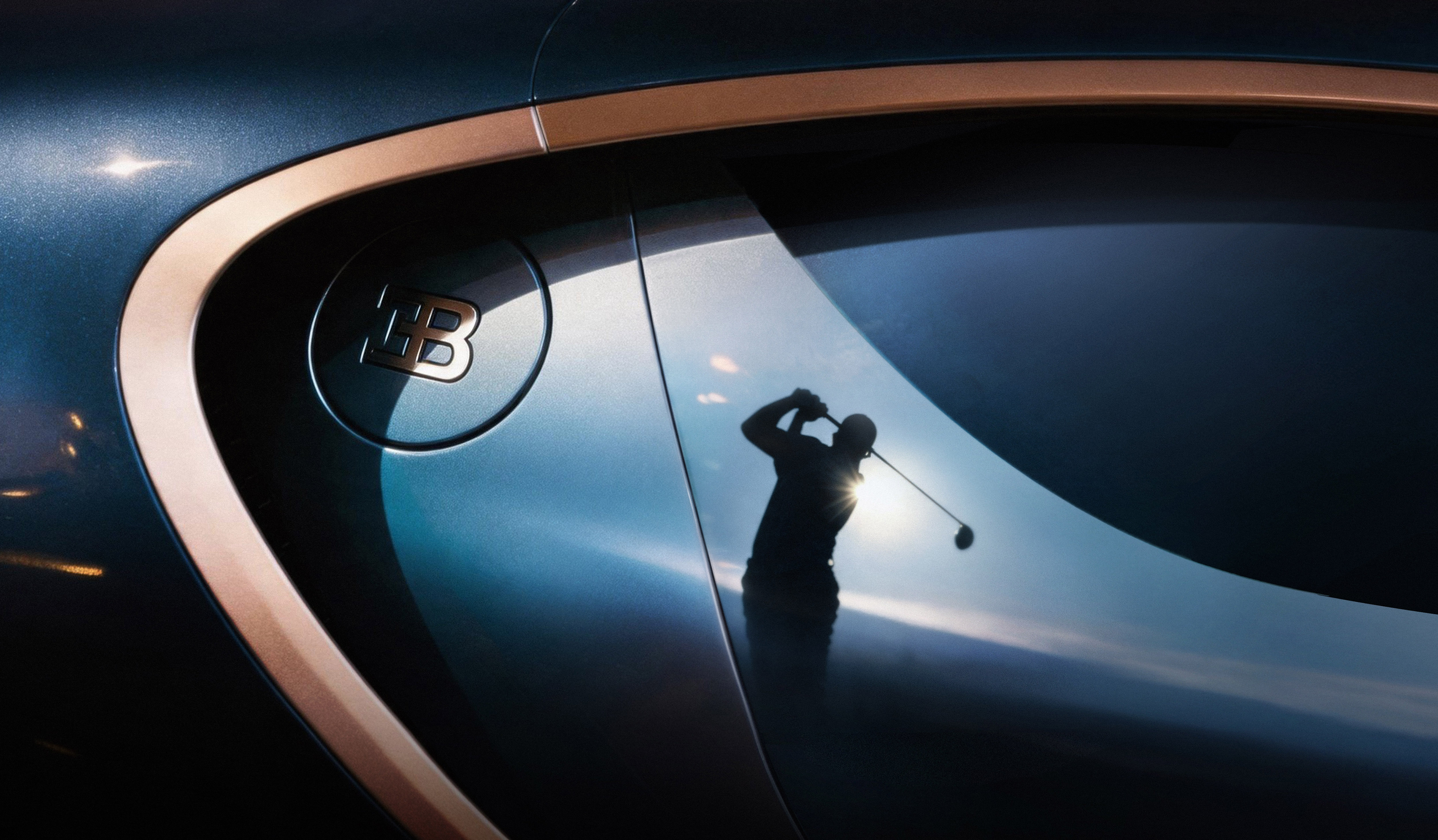HONMA and BUGATTI: Icons United by an Uncompromising Pursuit of Perfection
