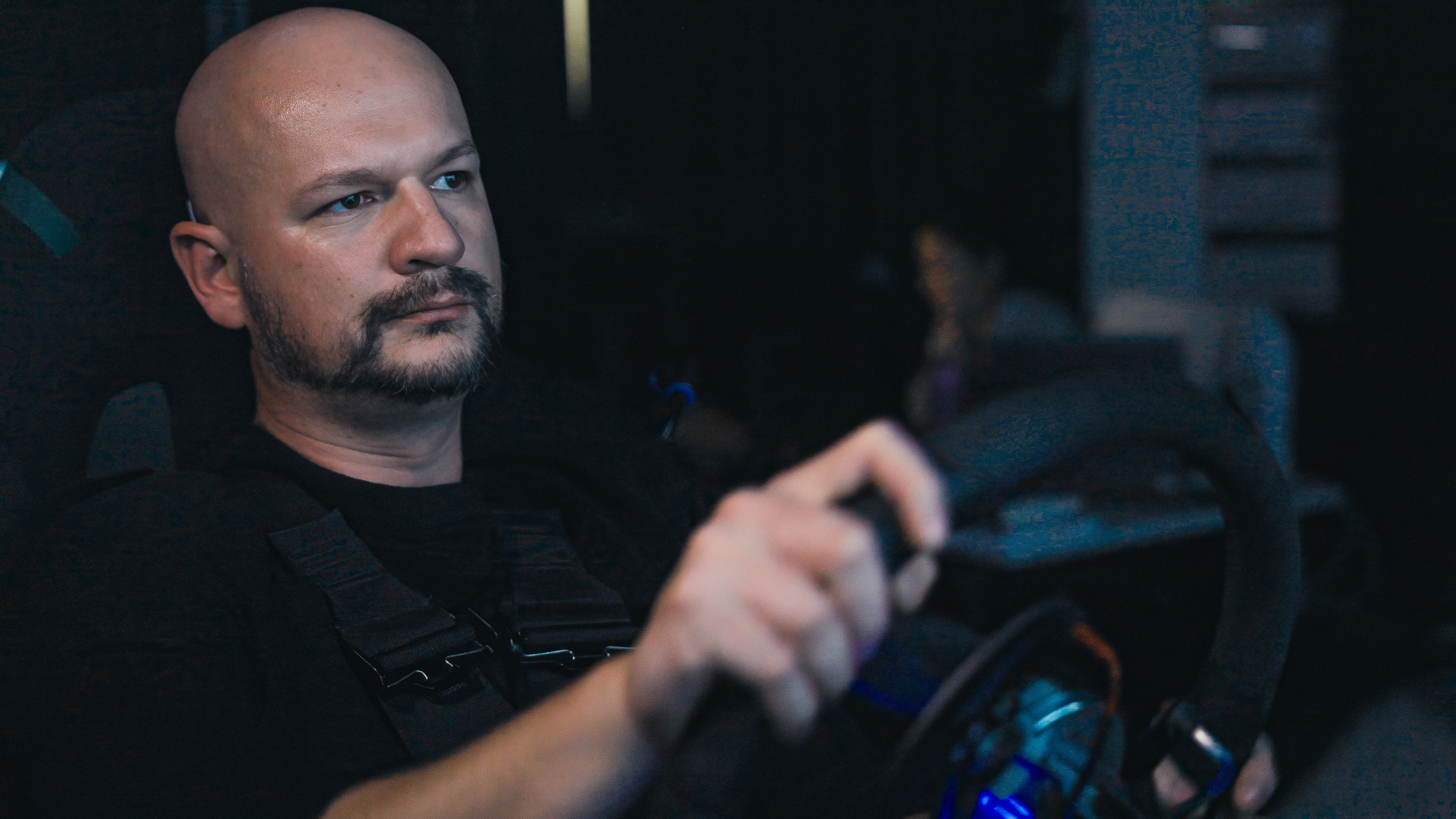 Alongside the physical testing program, the Tourbillon's development has relied heavily on simulation, with engineers working in virtual environments for more than three years before reaching the final validation stage.