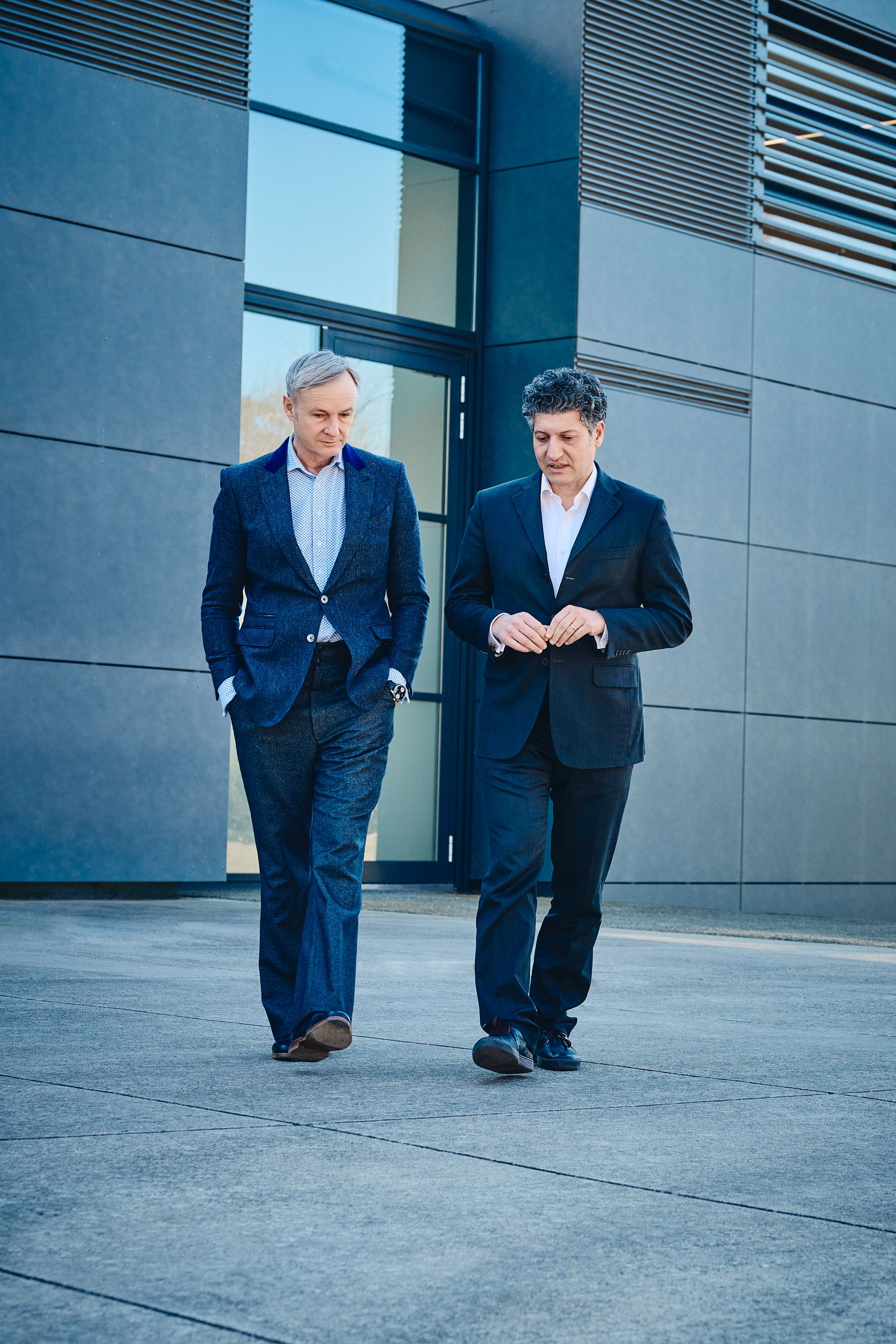 Bugatti Rimac to Open New Berlin Design and Engineering Hub