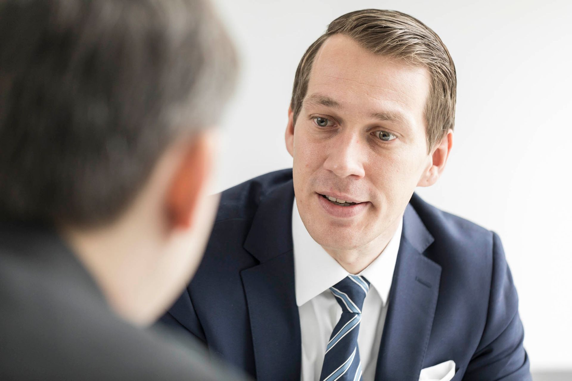 Compliance Officer – Zwischen Aufklärung und Sensibilisierung