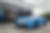 Eröffnung 2021: Der Bugatti Manchester Showroom.