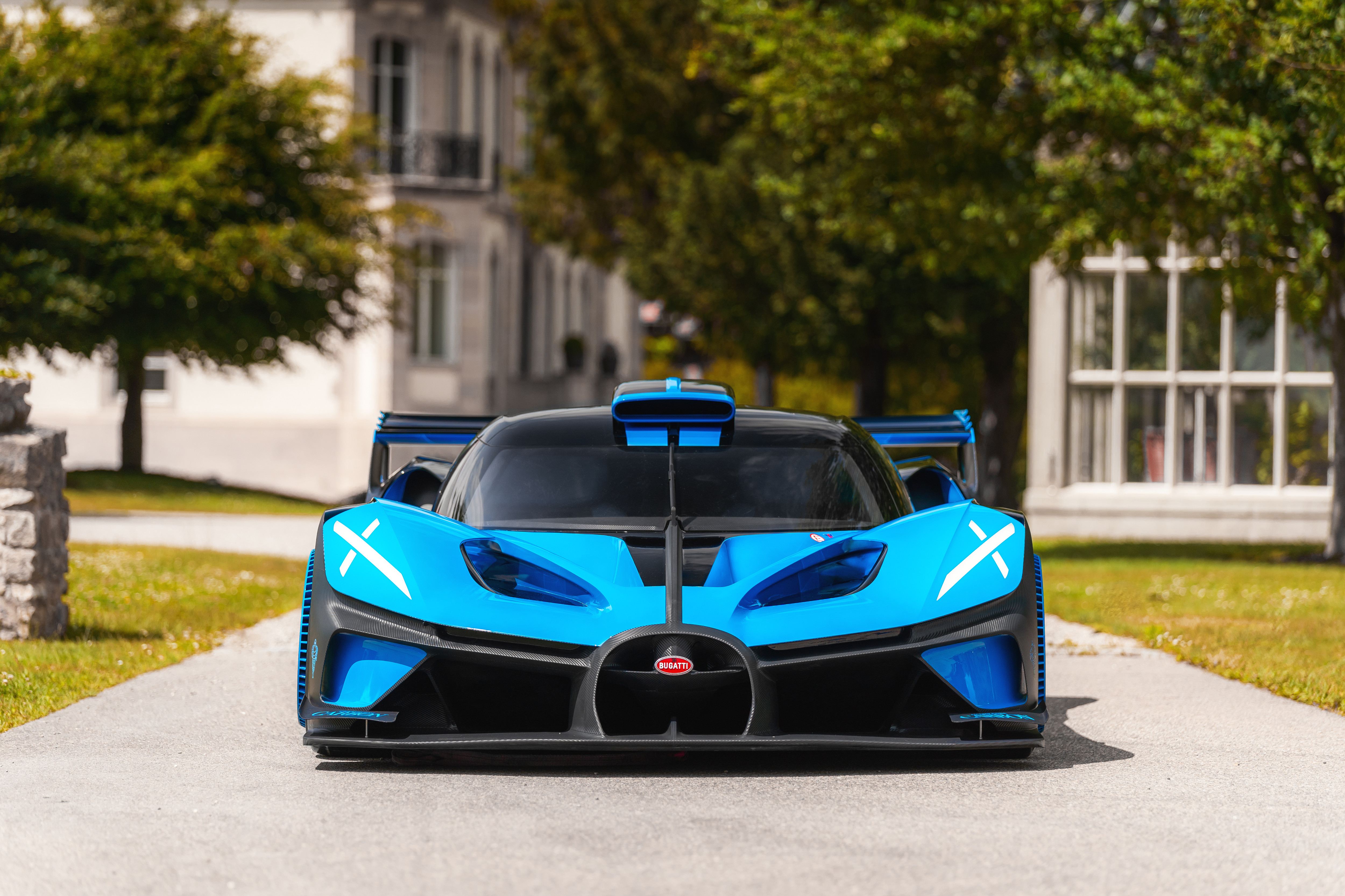 L'évolution de la Bugatti Type 35 ou comment atteindre la perfection – Bugatti