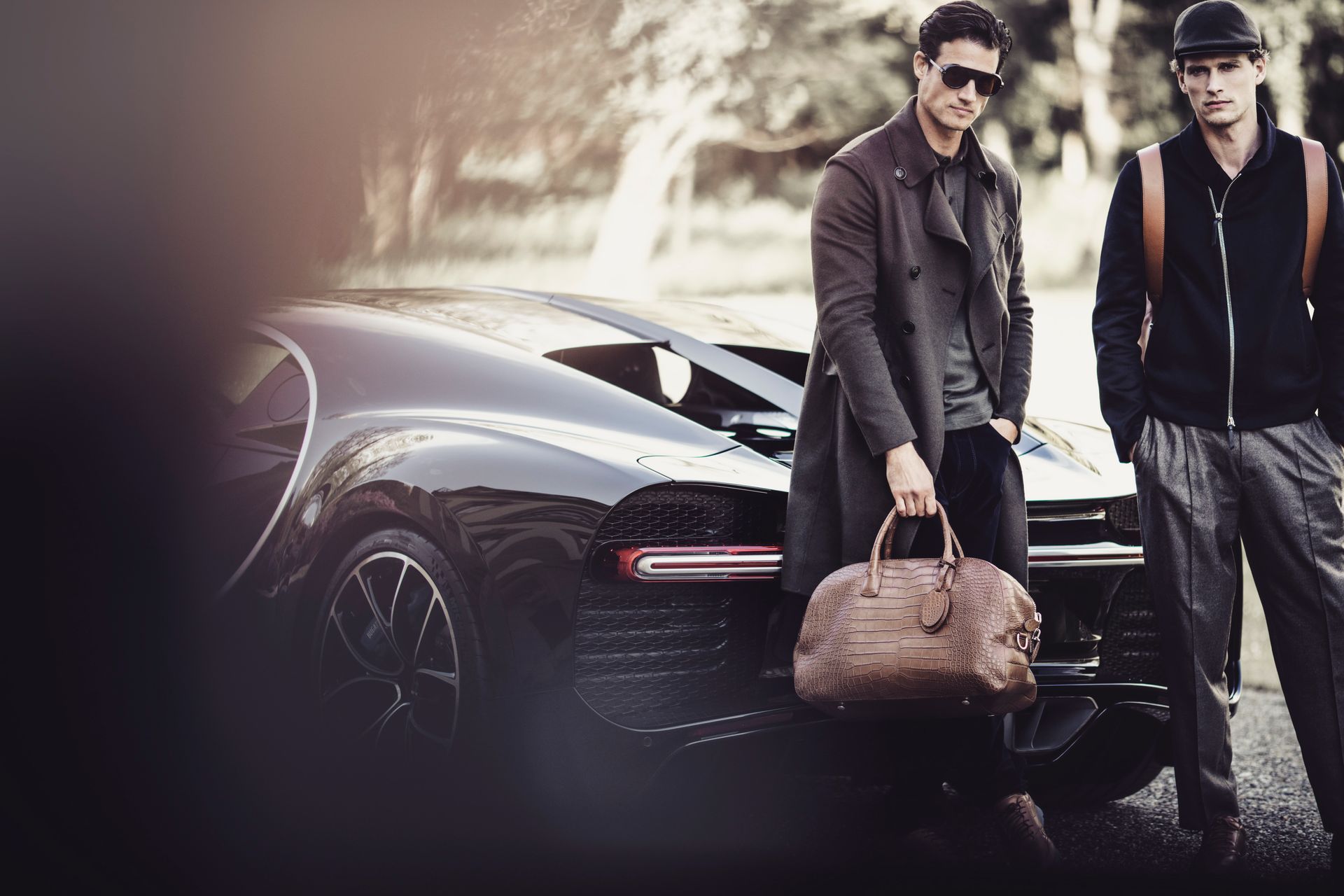 限定250着 GIORGIO ARMANI BUGATTI カシミヤポロシャツ 限定250着 GIORGIO ARMANI BUGATTI カシミヤポロシャツ - メルカリ