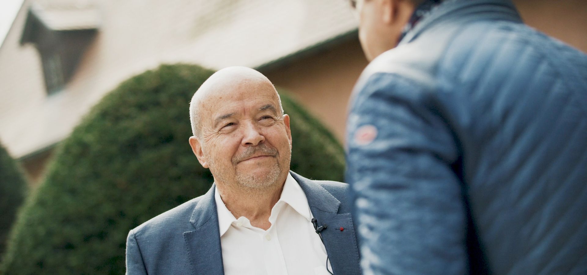 Bugatti Video Release – Pushing the limits