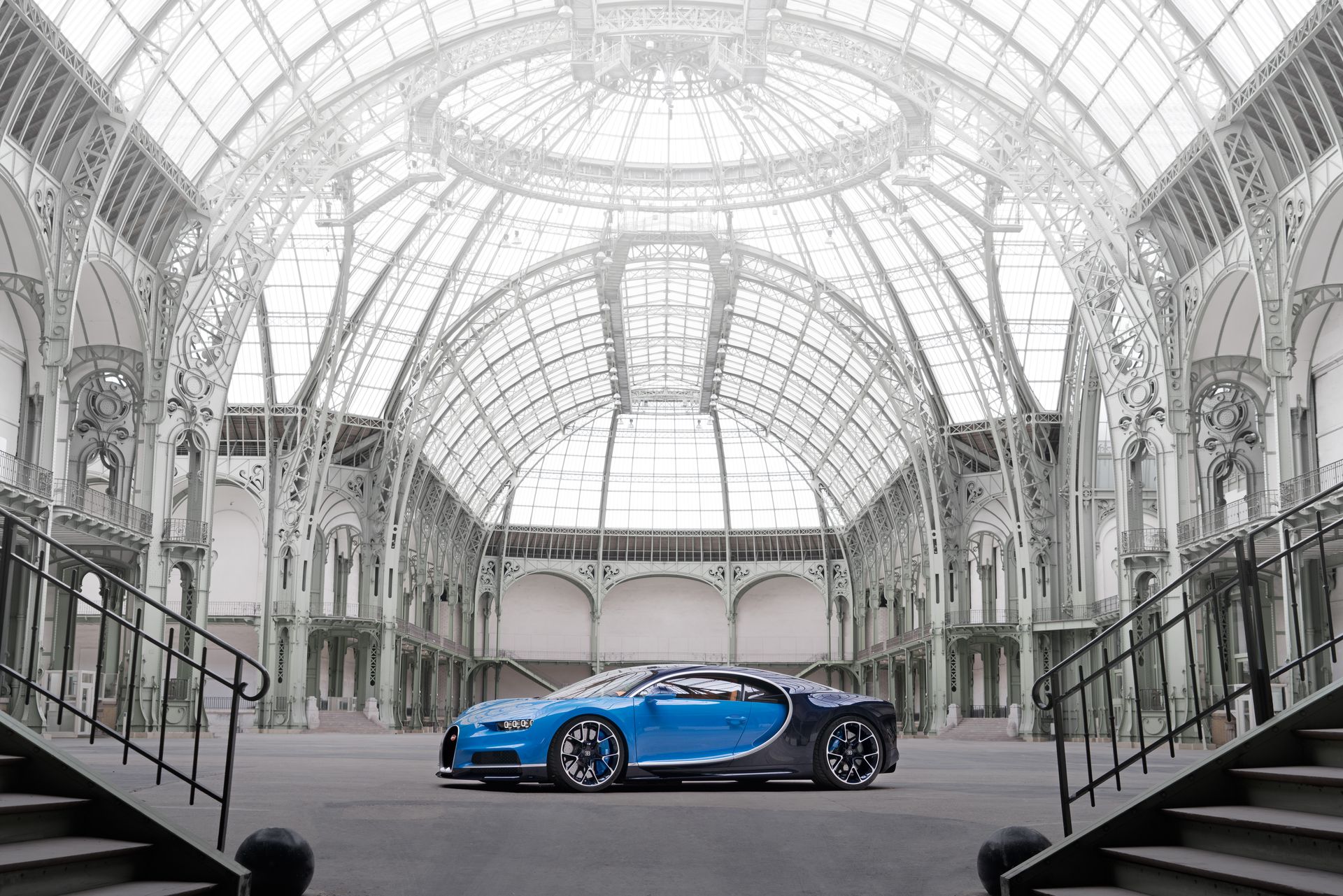 Bugatti Chiron – The Importance of the Chiron in the Automotive World