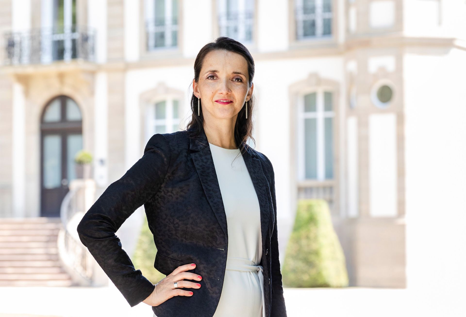 New HR manager at Bugatti in Molsheim