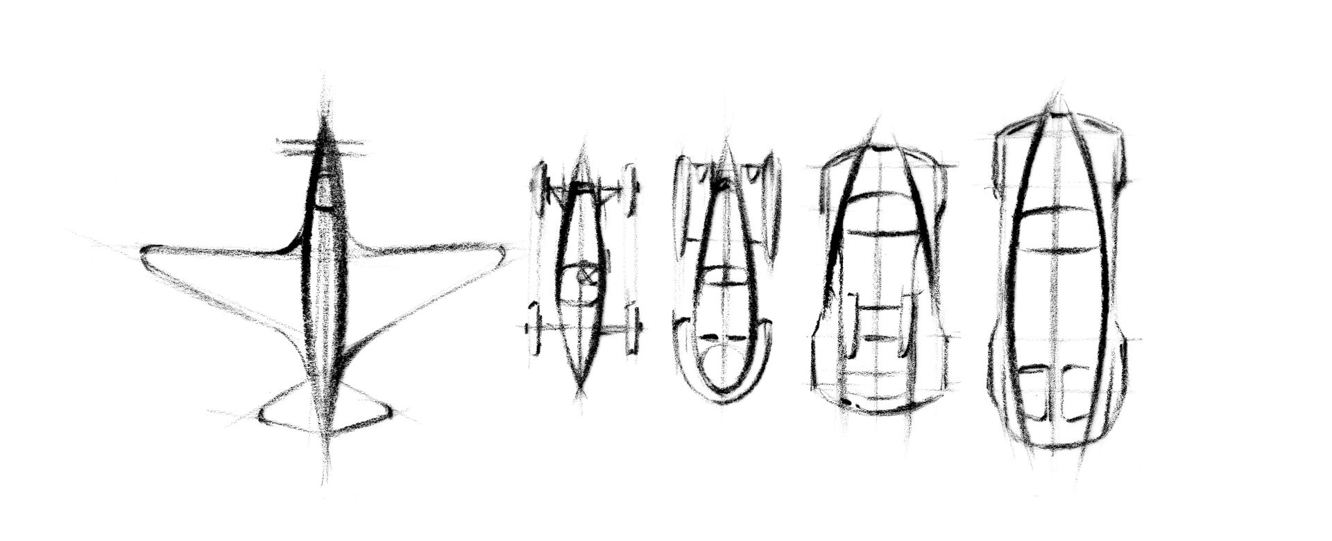 Bugatti’s “Dare Devils” – combining flying and racing cars