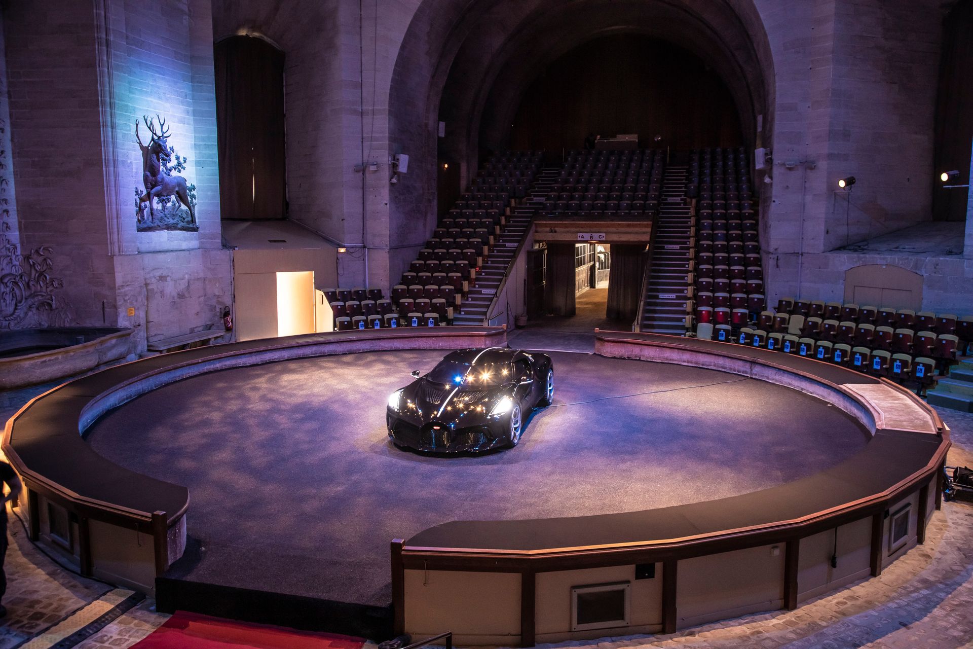 The best of the best in Chantilly