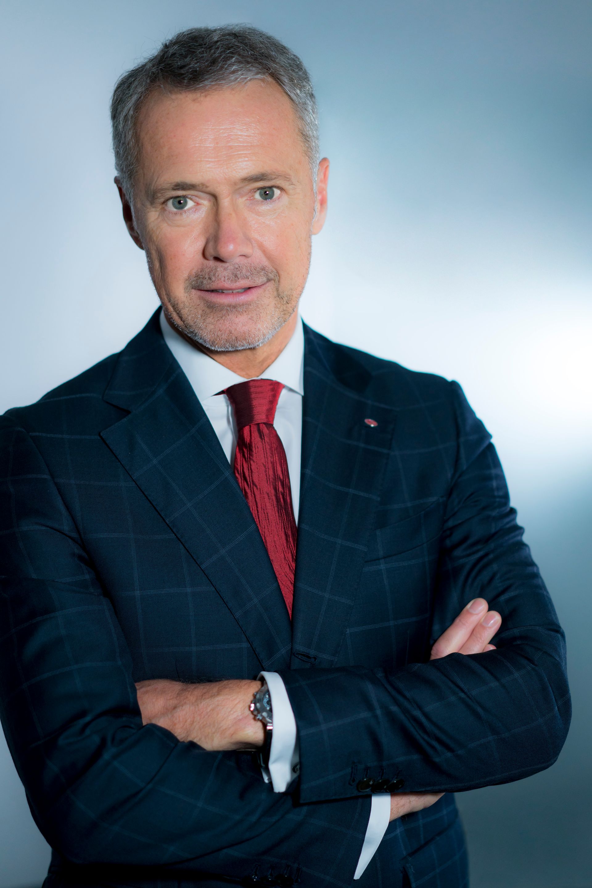 Dr. Stefan Brungs verlässt Bugatti