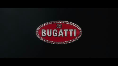 
Bugatti Chiron Super Sport 300+ world record drive: driver's view 