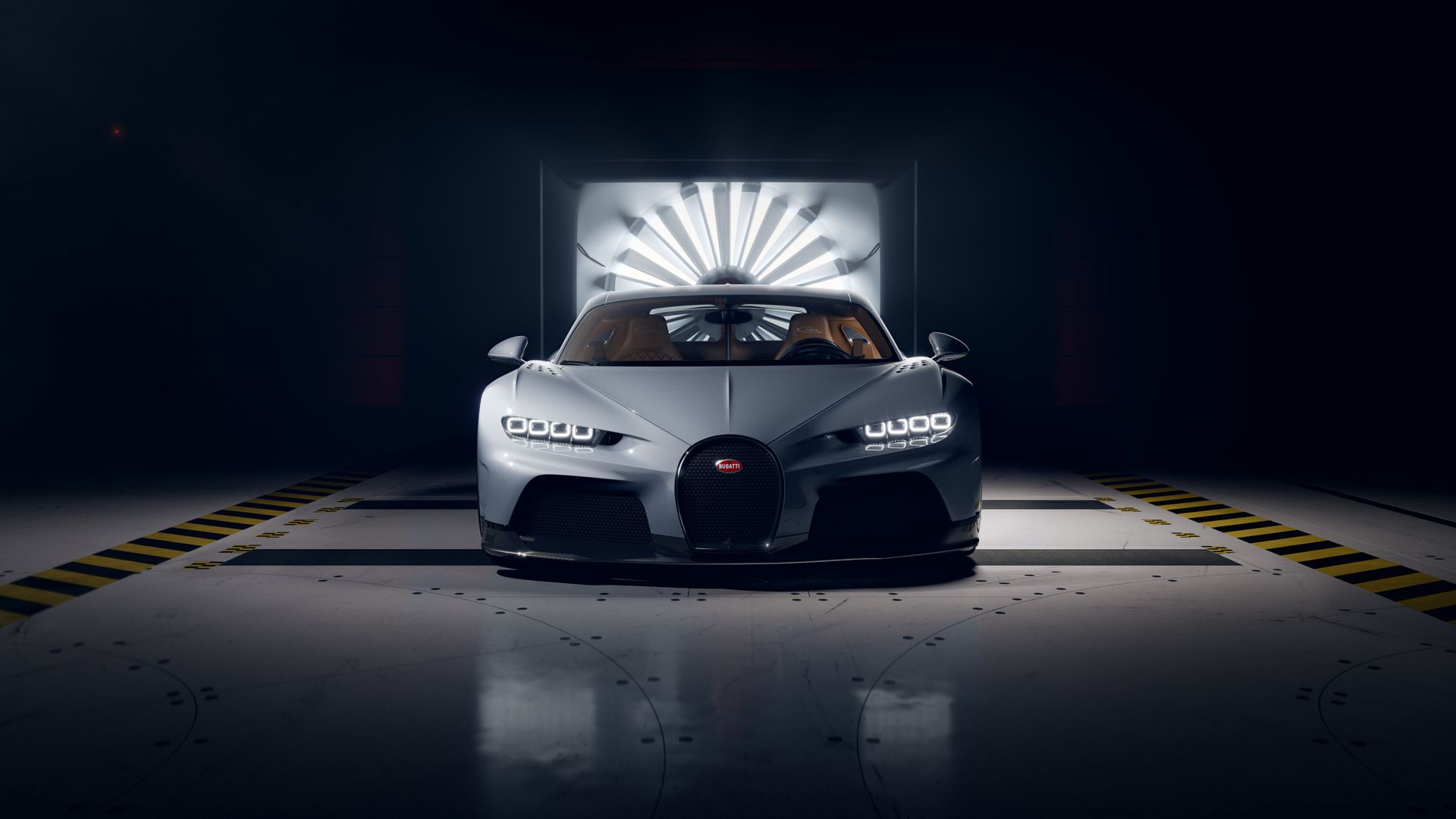 Bugatti Chiron Super Sport – Quintessenz aus Luxus und Geschwindigkeit