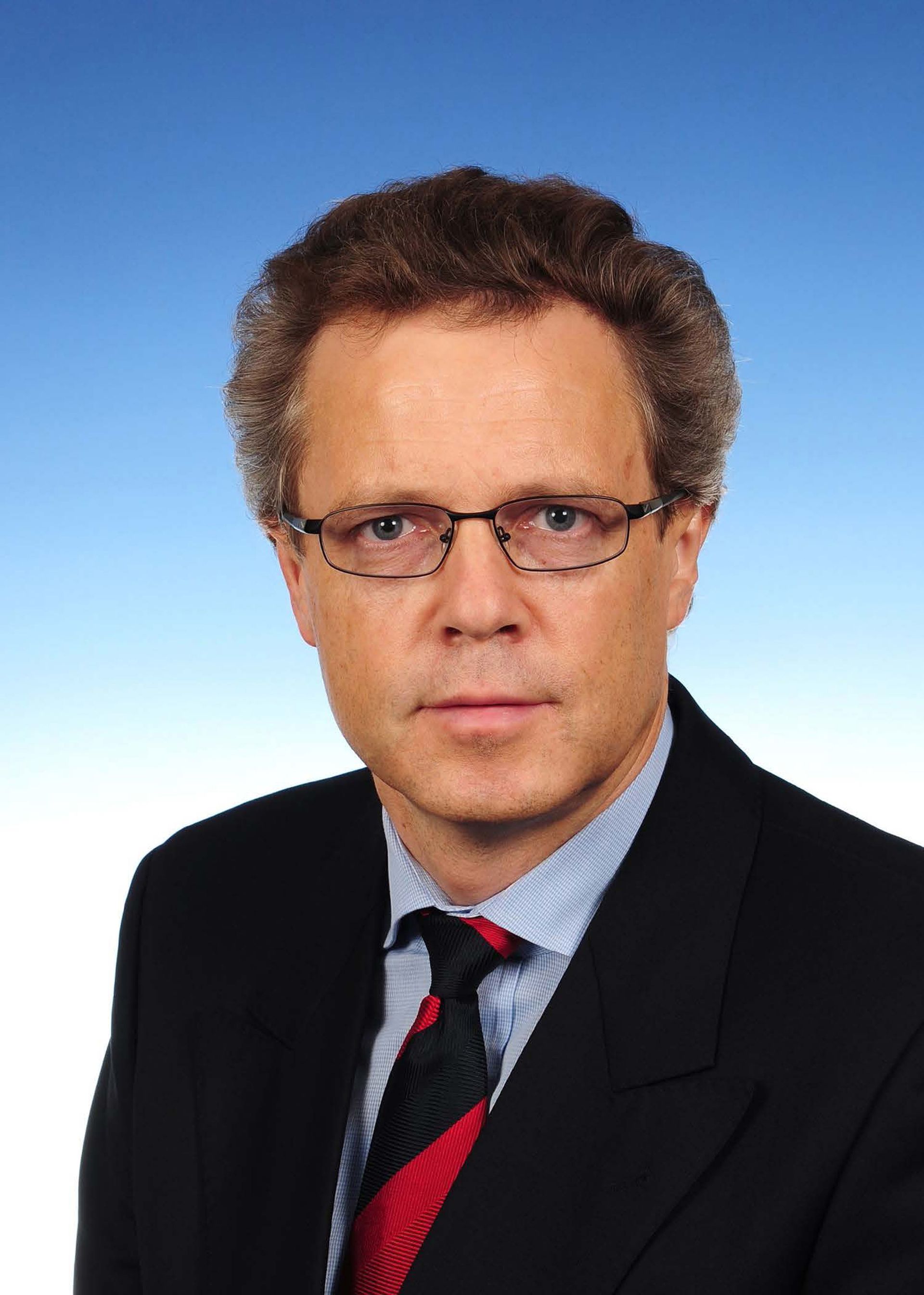 Dürheimer to head Bugatti