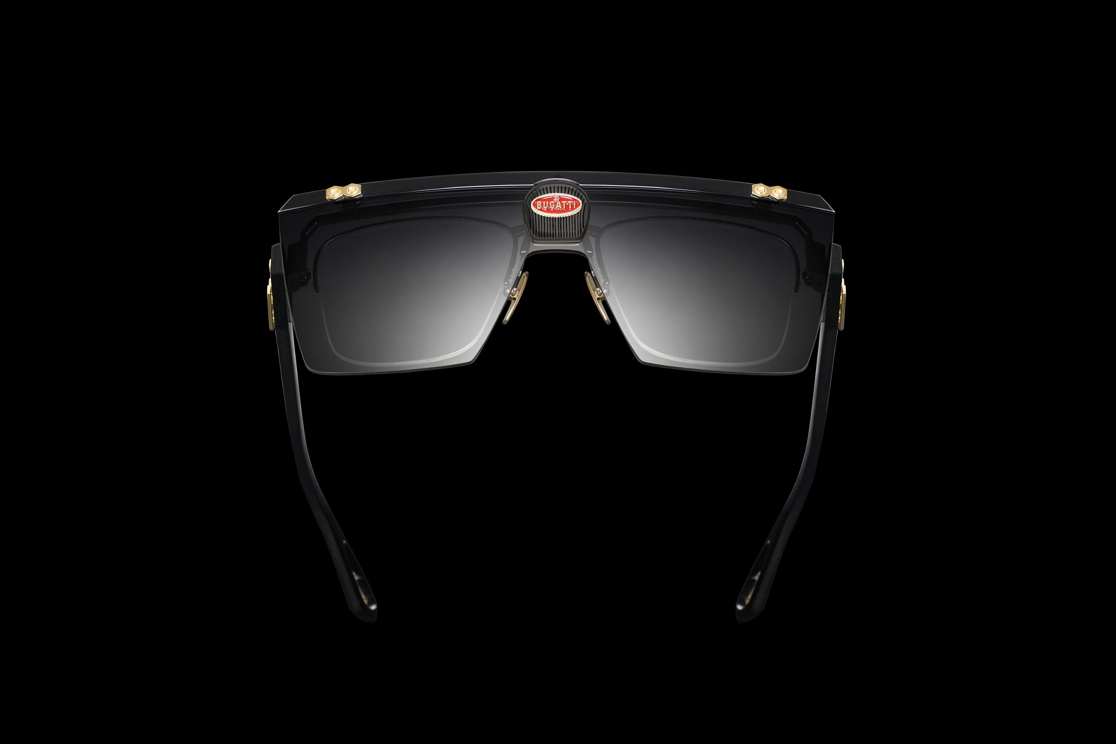 All-new Bugatti eyewear collection debuts at SILMO Paris  display picture 3