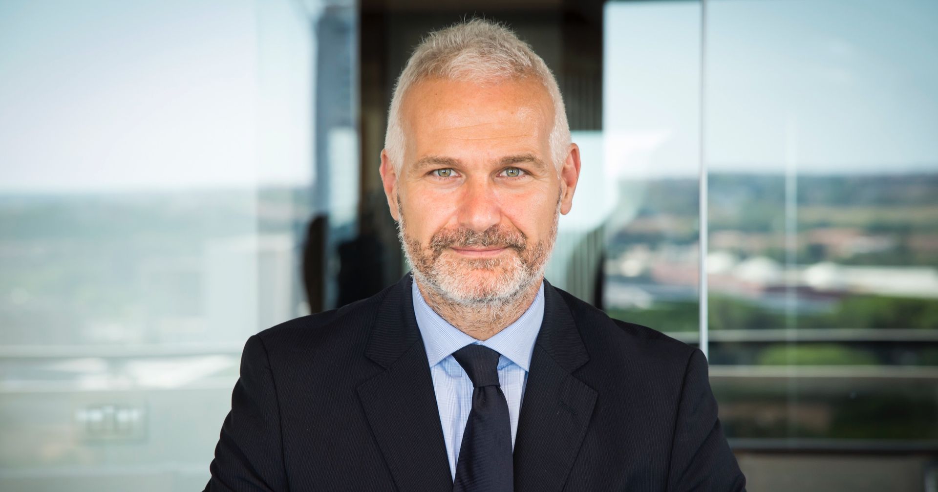 Christian Mastro is new Sales Board Member of Bugatti