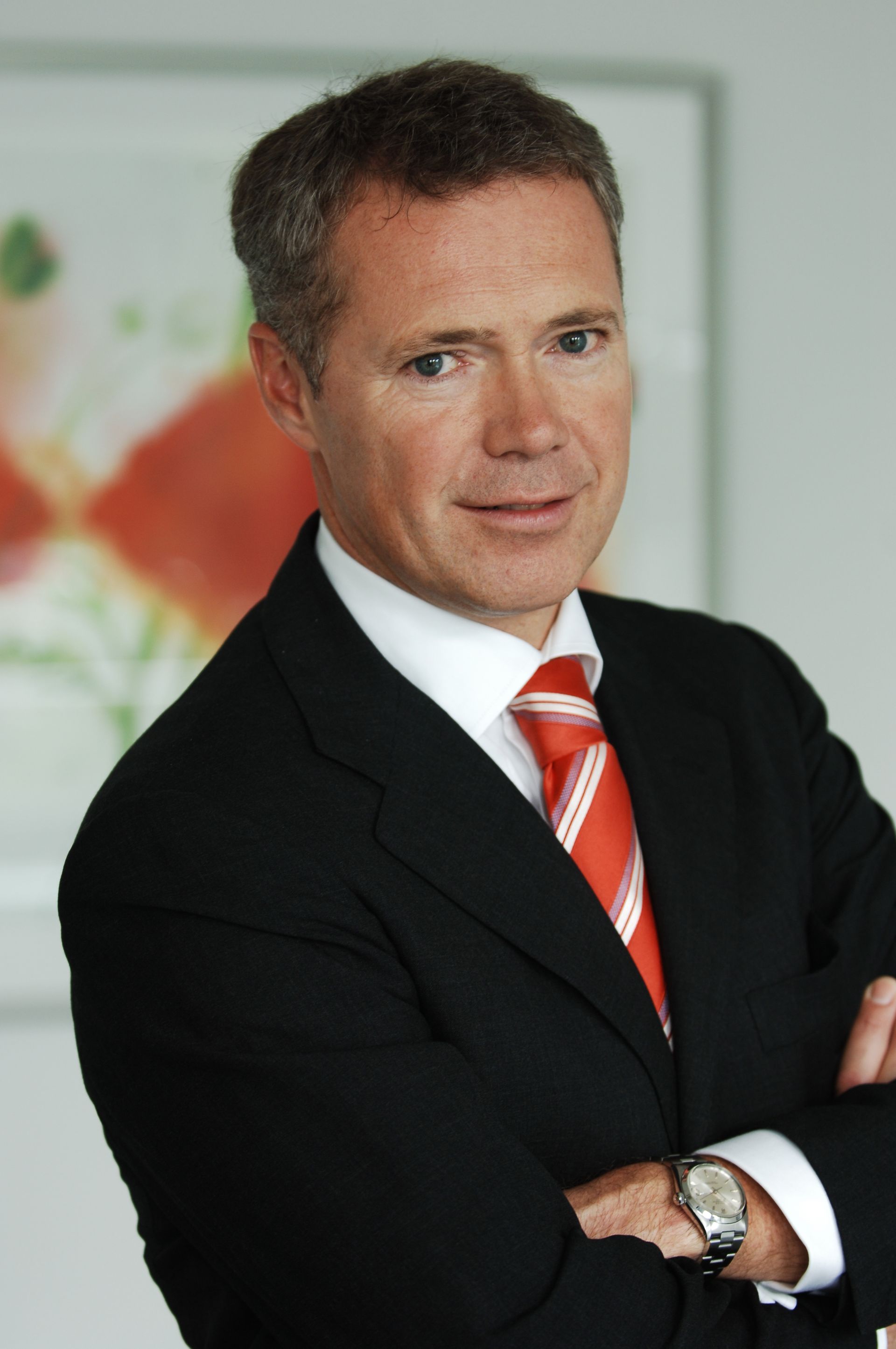 Dr. Stefan Brungs named Head of Sales and Marketing for Bugatti