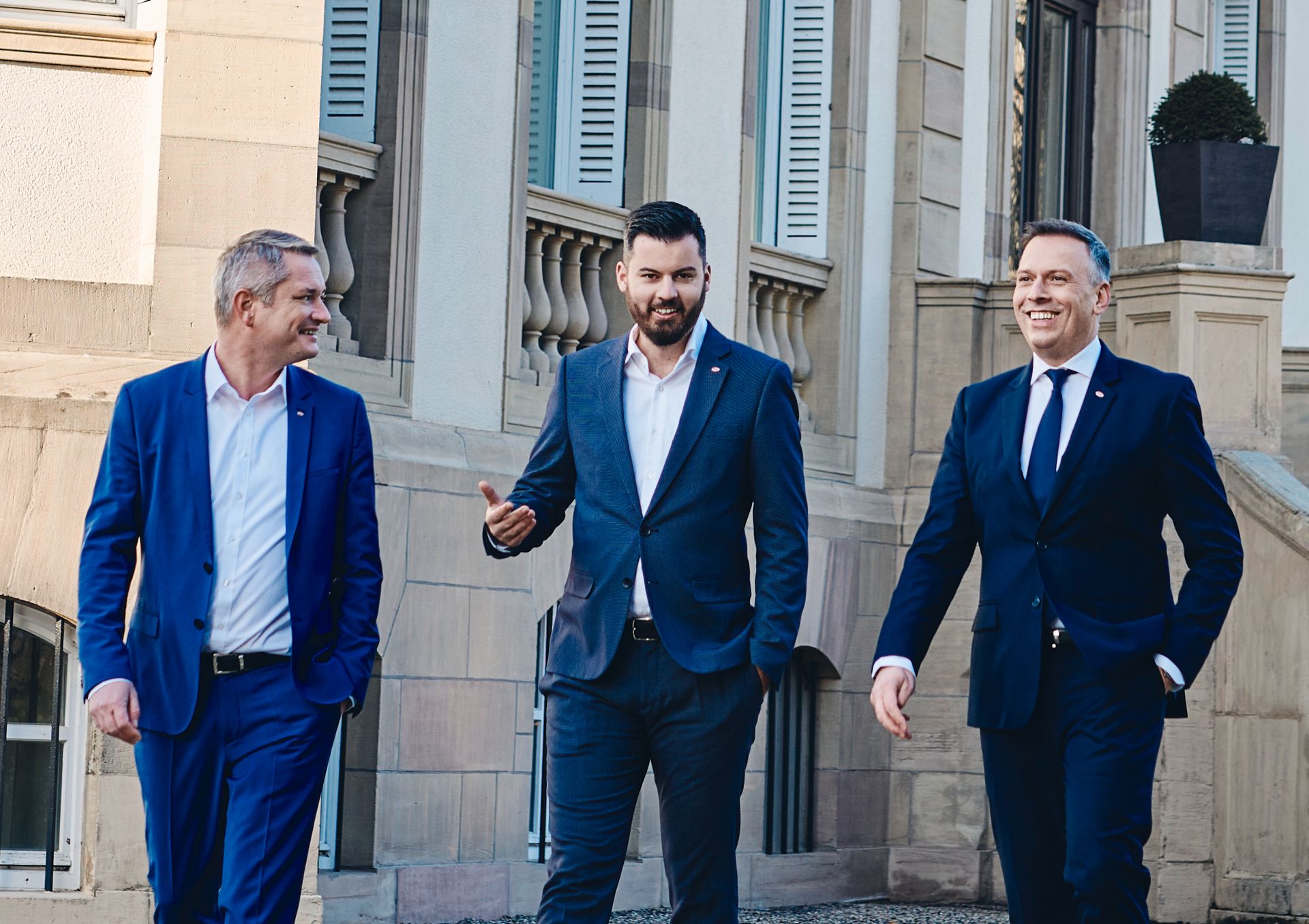 Tour d´horizon de l´année 2021 – Bugattis Rekordjahr