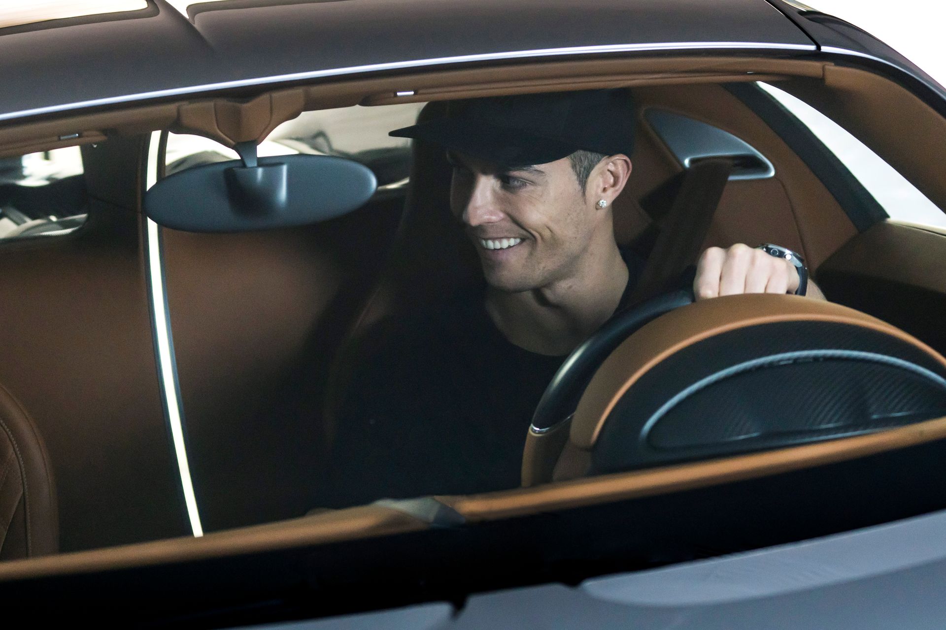 Tested & Approved by a Champion