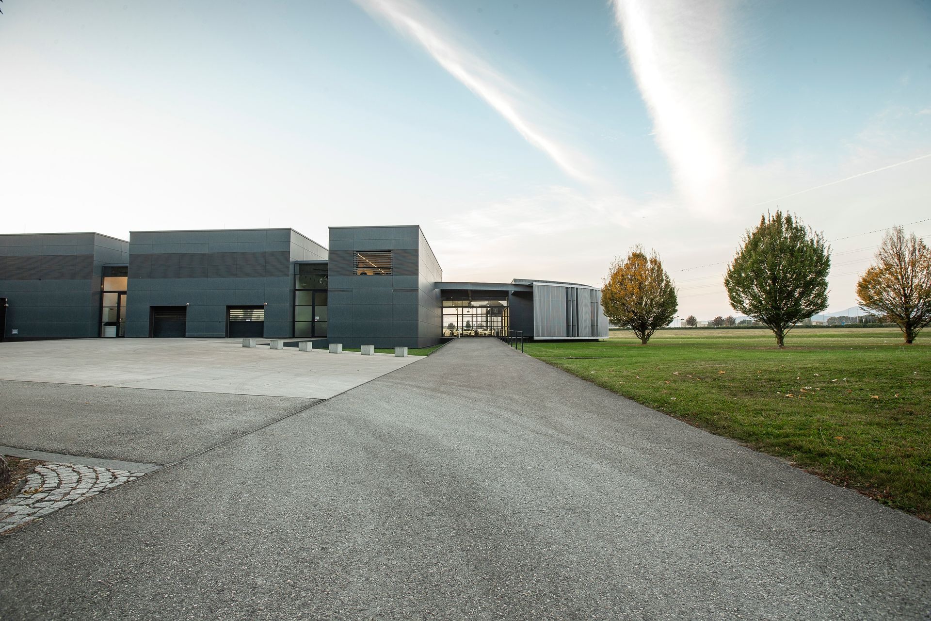 Bugatti stellt sein elsässisches Kulturerbe vor