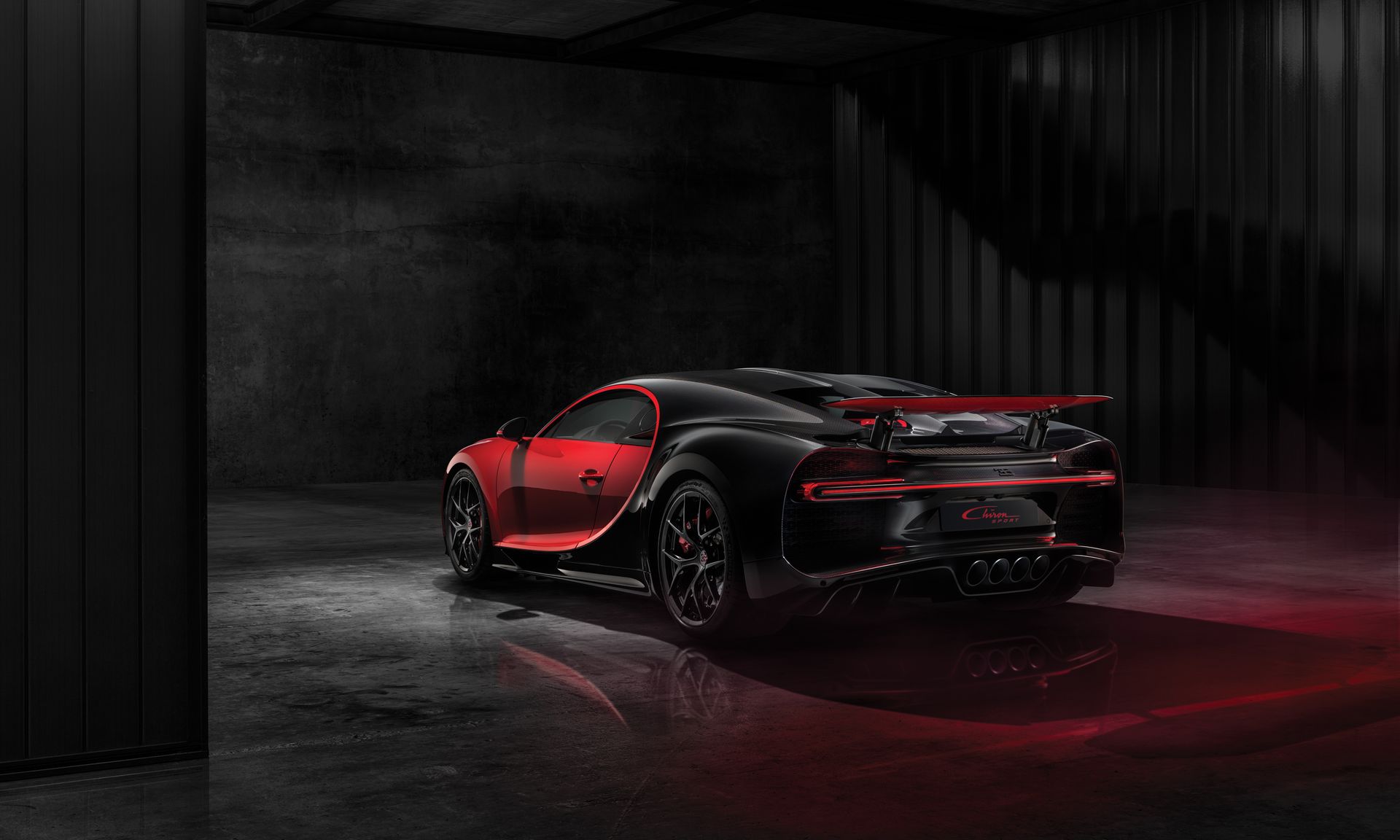 New York International Auto Show 2018