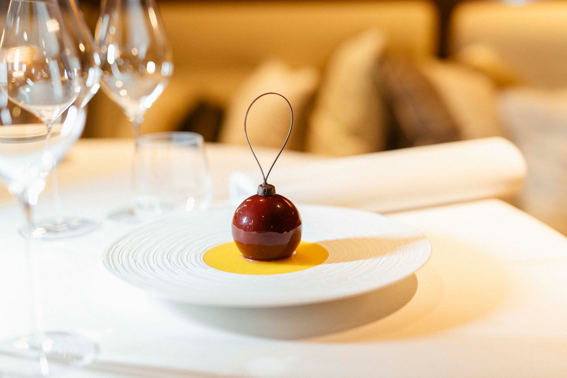 Sur les traces d’un Ettore Bugatti gourmand